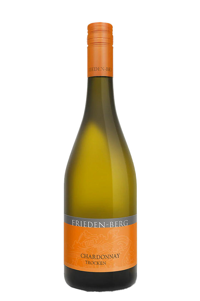 Frieden-Berg Chardonnay Gutswein 2021 • Weisswein • Deutschland • Mosel • 0.75 l