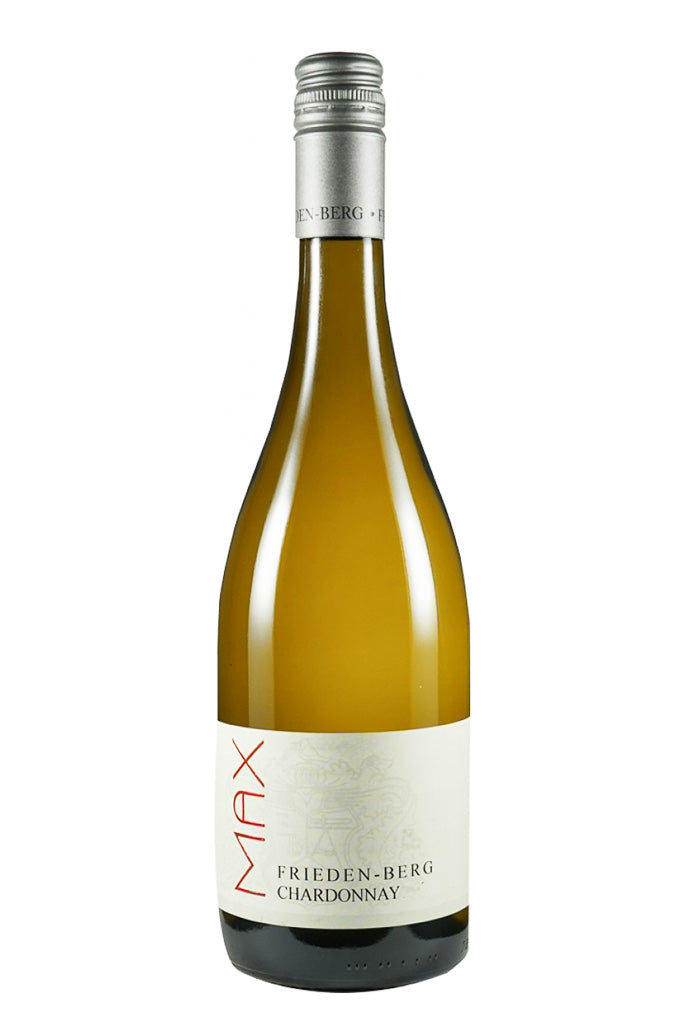 Frieden-Berg Chardonnay MAX 2018 • Weisswein • Deutschland • Mosel • 0.75 l