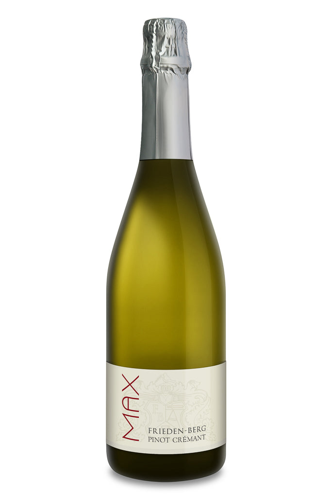Frieden-Berg Pinot Crémant MAX 2015 • Weisswein • Deutschland • Mosel • 0.75 l