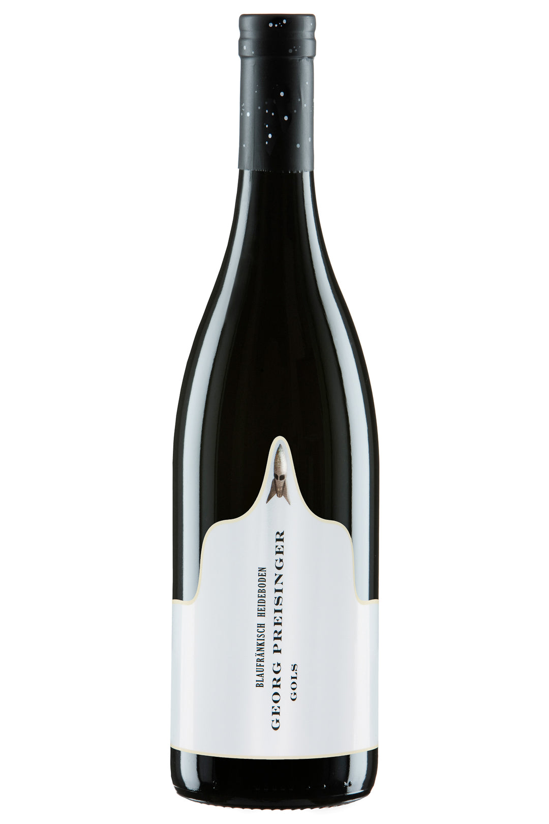 Georg Preisinger Blaufränkisch Heideboden 2016 • Rotwein • Österreich • Burgenland • 0.75 l