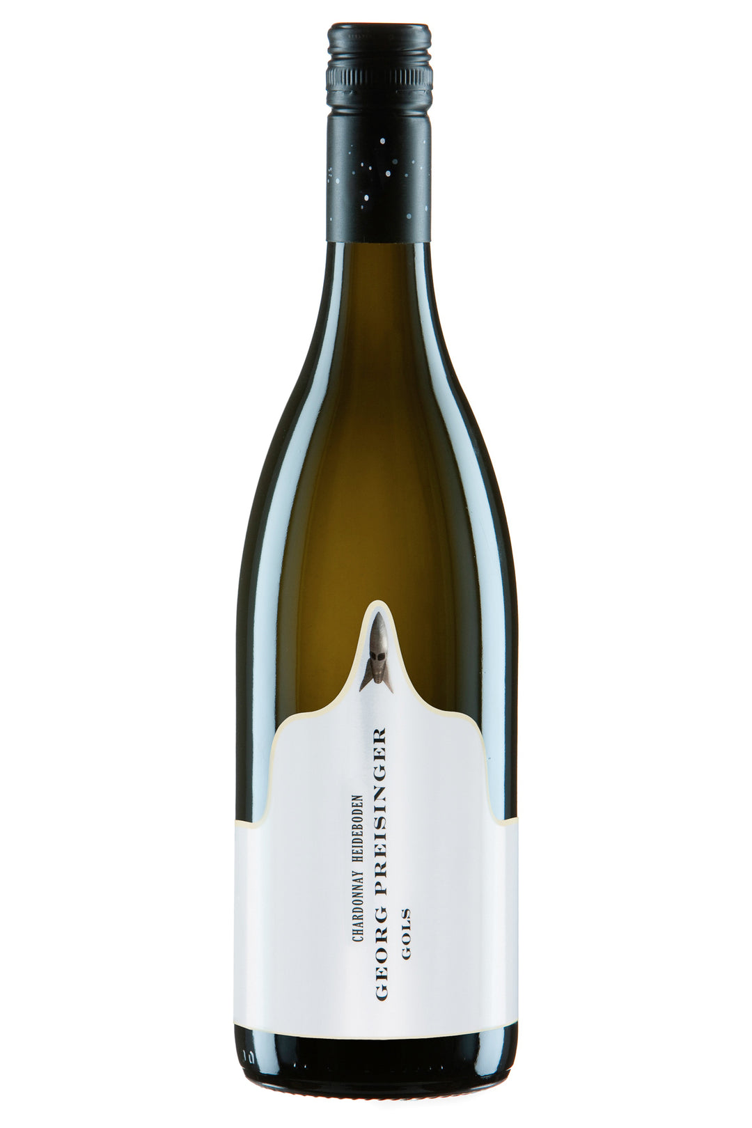 Georg Preisinger Chardonnay Heideboden 2019 • Weisswein • Österreich • Burgenland • 0.75 l