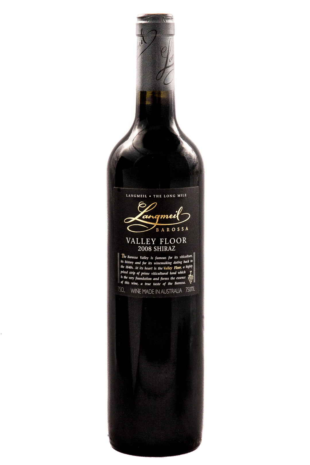 Langmeil Valley Floor Shiraz 2021 • Rotwein • Australien • Barossa Valley • 0.75 l