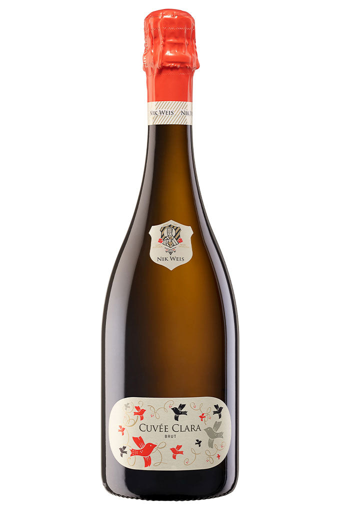 Nik Weis St. Urbans-Hof Cuvée Clara • Weisswein • Deutschland • Mosel • 0.75 l