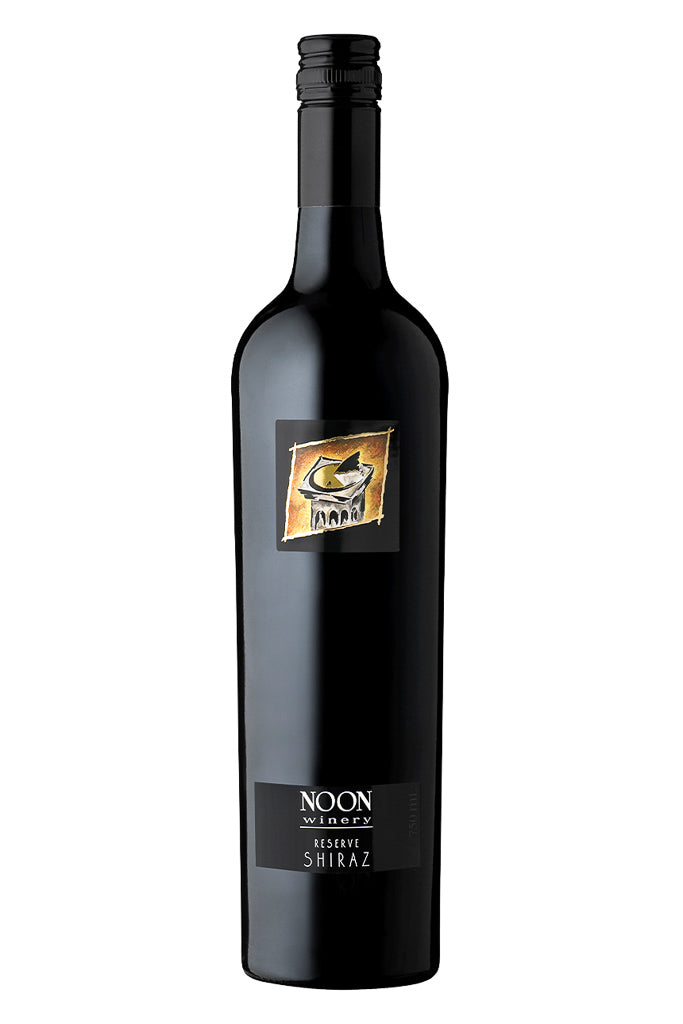 Noon Reserve Shiraz 2014 • Rotwein • Australien • McLaren Vale • 0.75 l