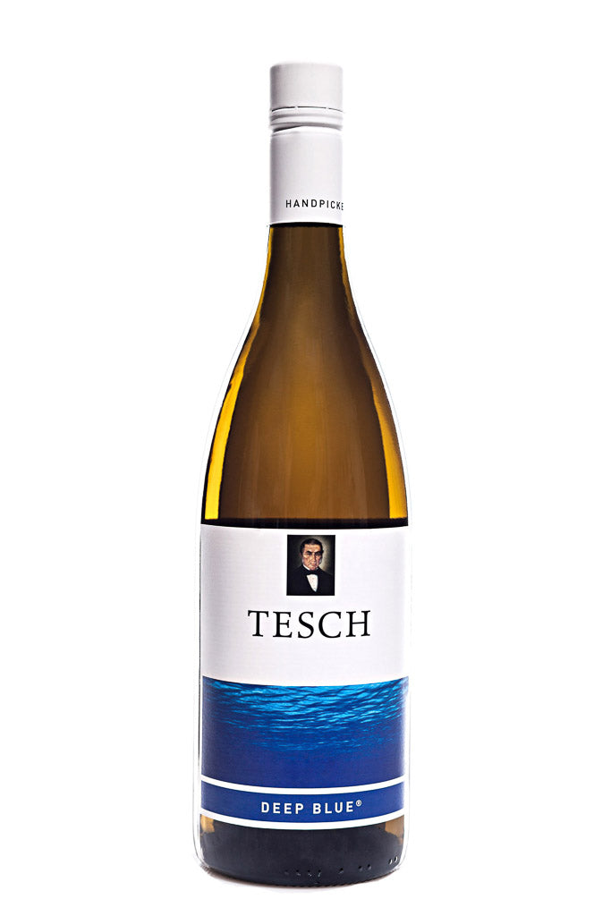 Tesch Deep Blue trocken 2021 • Blanc de Noir • Deutschland • Nahe • 0.75 l