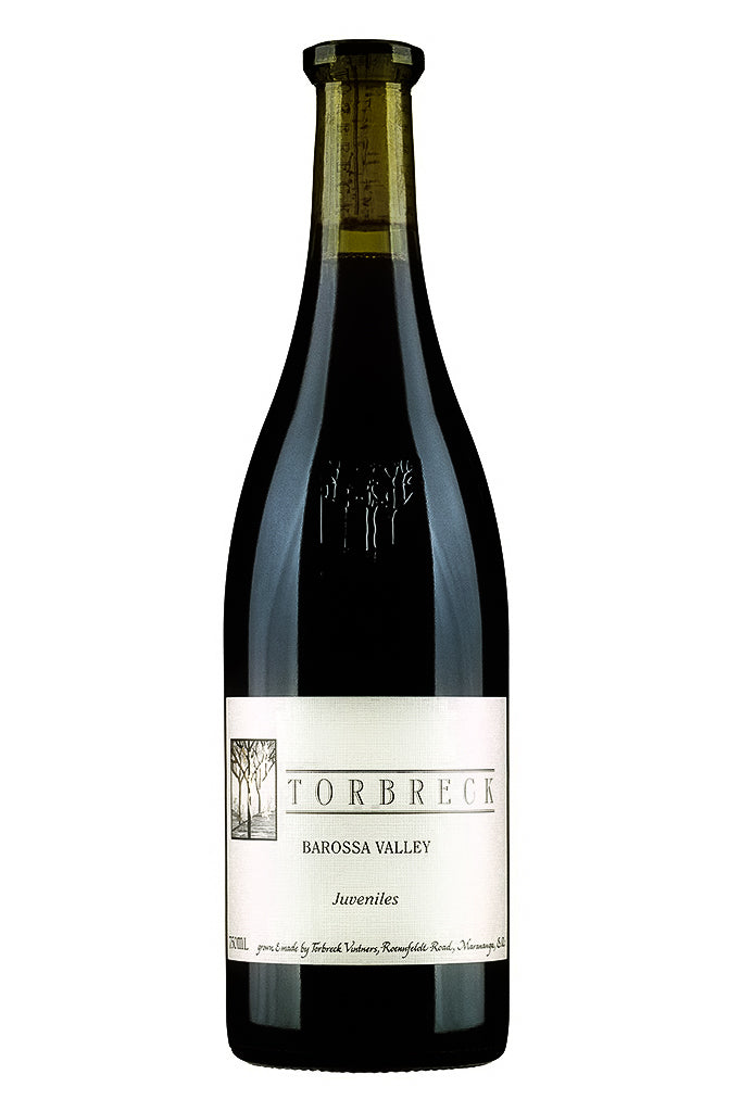 Torbreck Cuveé Juveniles 2001 • Rotwein • Australien • Barossa Valley • 0.75 l