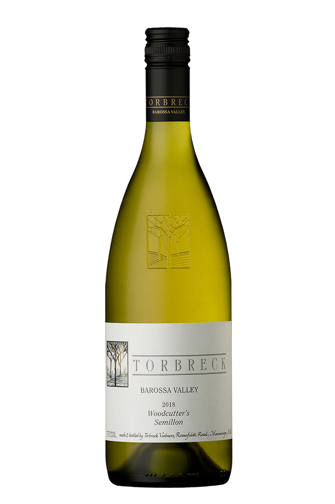 Torbreck Woodcutter's Semillon 2018 • Weisswein • Australien • Barossa Valley • 0.75 l