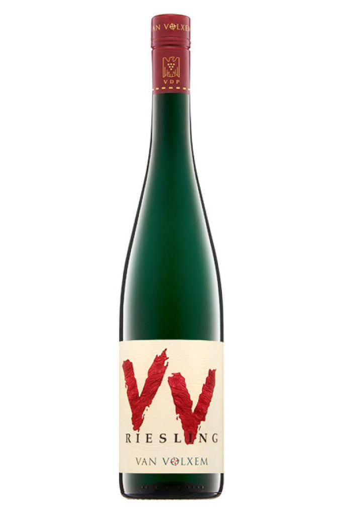 Van Volxem VV Riesling 2022 • Weisswein • Deutschland • Mosel, Saar • 0.75 l