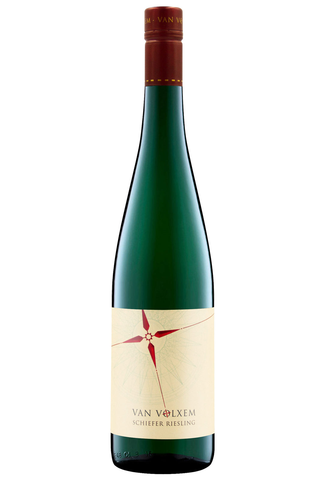 Van Volxem Schiefer Riesling 2020 • Weisswein • Deutschland • Mosel, Saar • 0.75 l