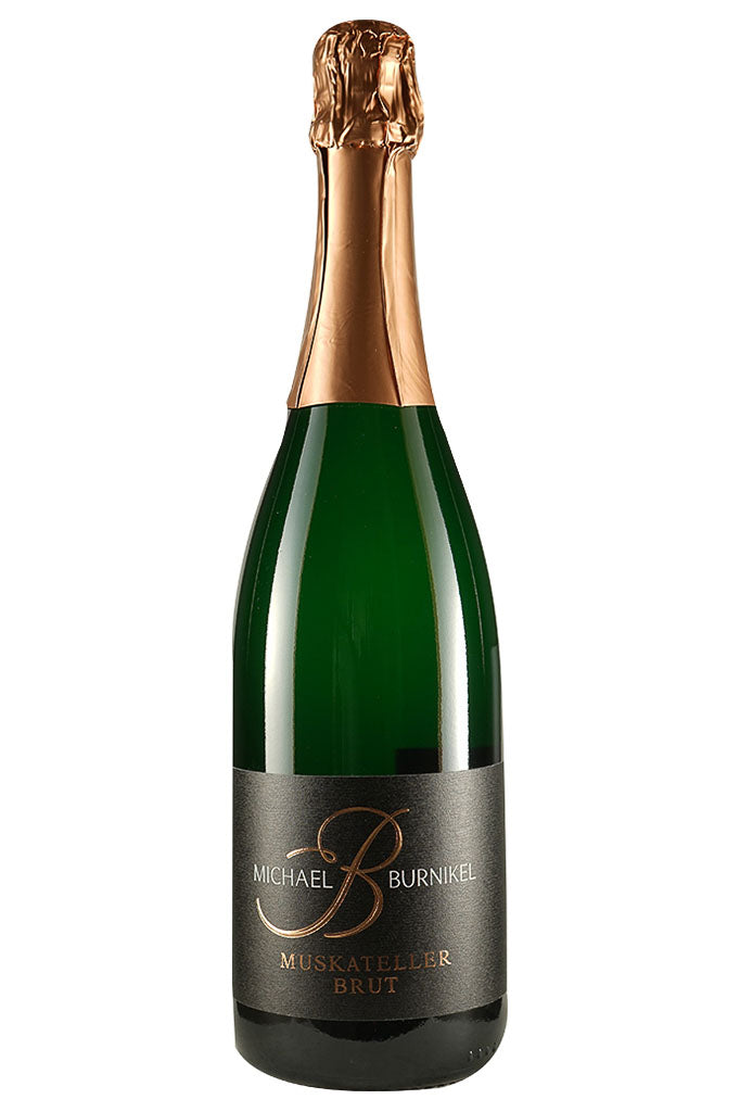 Michael Burnikel Muskateller Sekt Brut • Sekt • Deutschland • Pfalz • 0.75 l